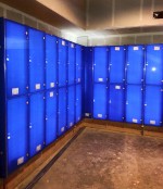 Italuce USA Sports Gym